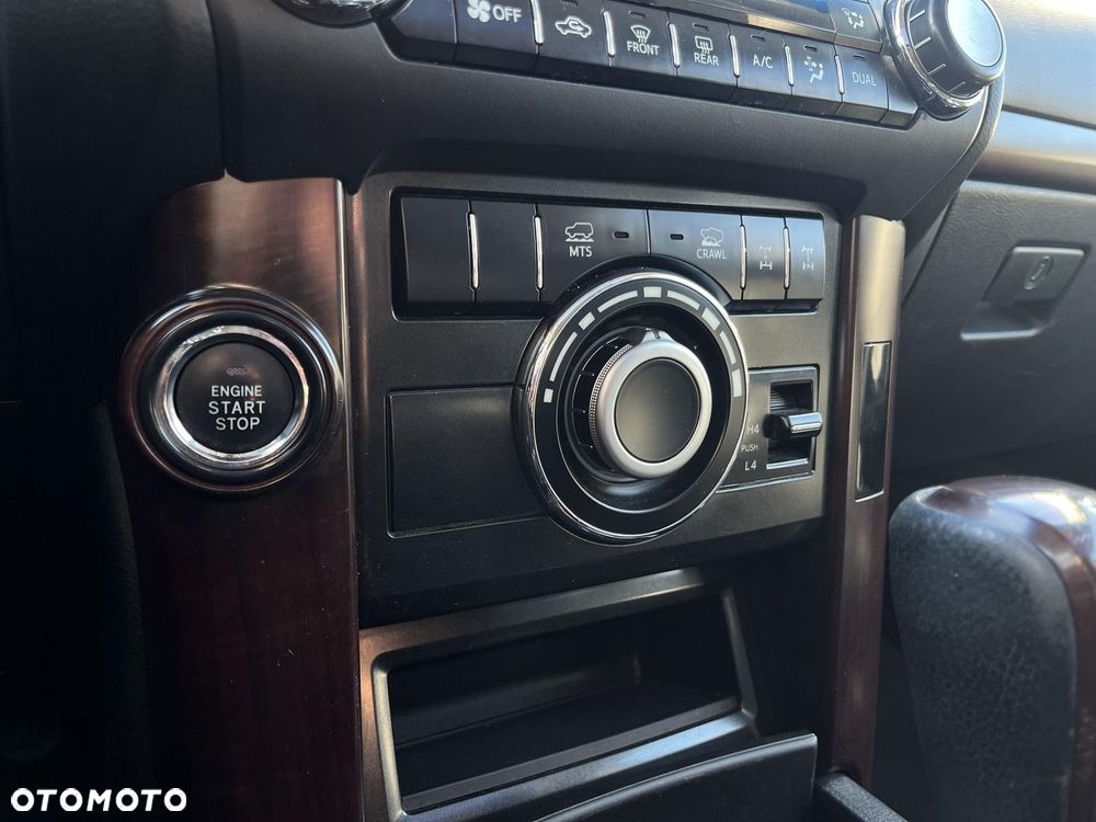 Toyota Land Cruiser LC 2.8 D-4D Invincible - 13