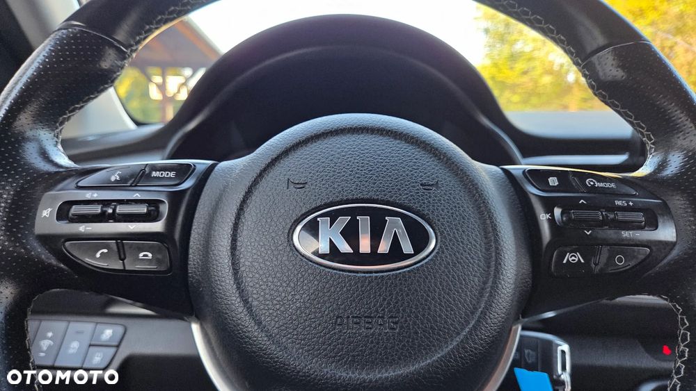 Kia Stonic 1.0 T-GDI OPF Mild Hybrid DCT7 Platinum Edition - 18