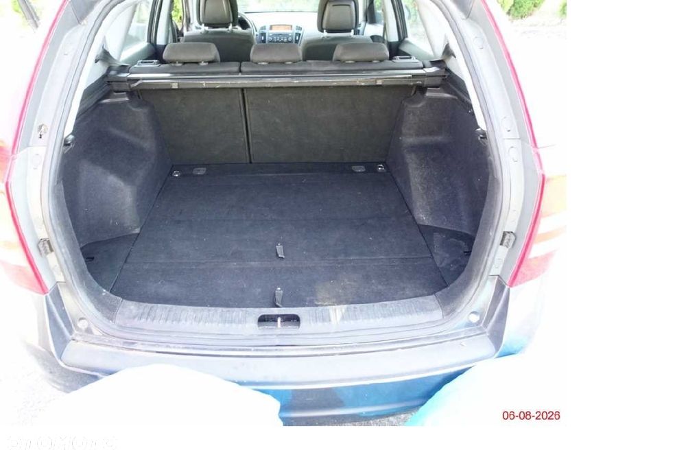 Kia Ceed 1.6 Crdi Comfort + - 9