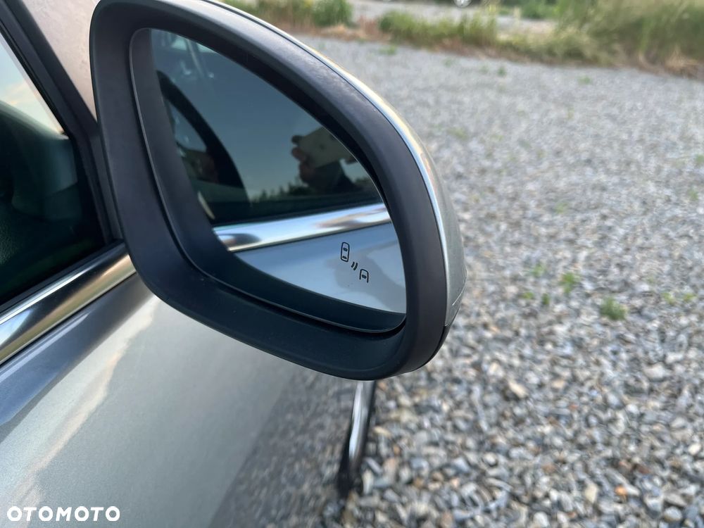 Opel Astra 1.4 Turbo Innovation - 35