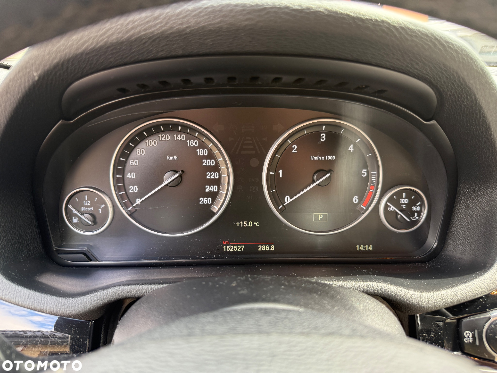 BMW X4 xDrive30d Edycja M Sport - 3