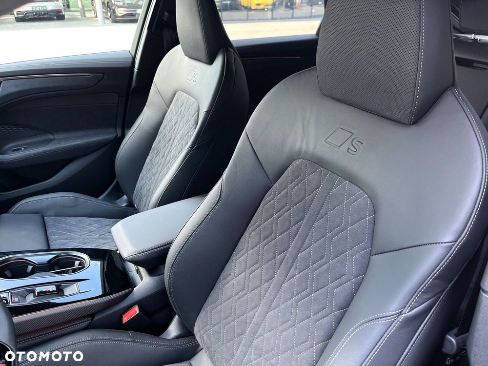 Audi A6 Avant - 22