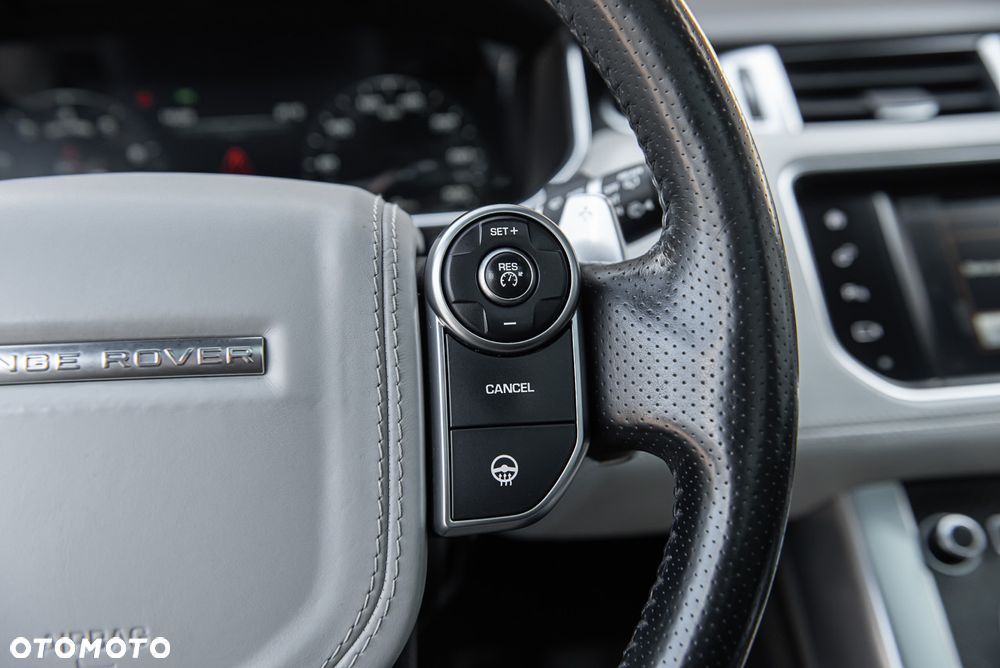 Land Rover Range Rover Sport - 23