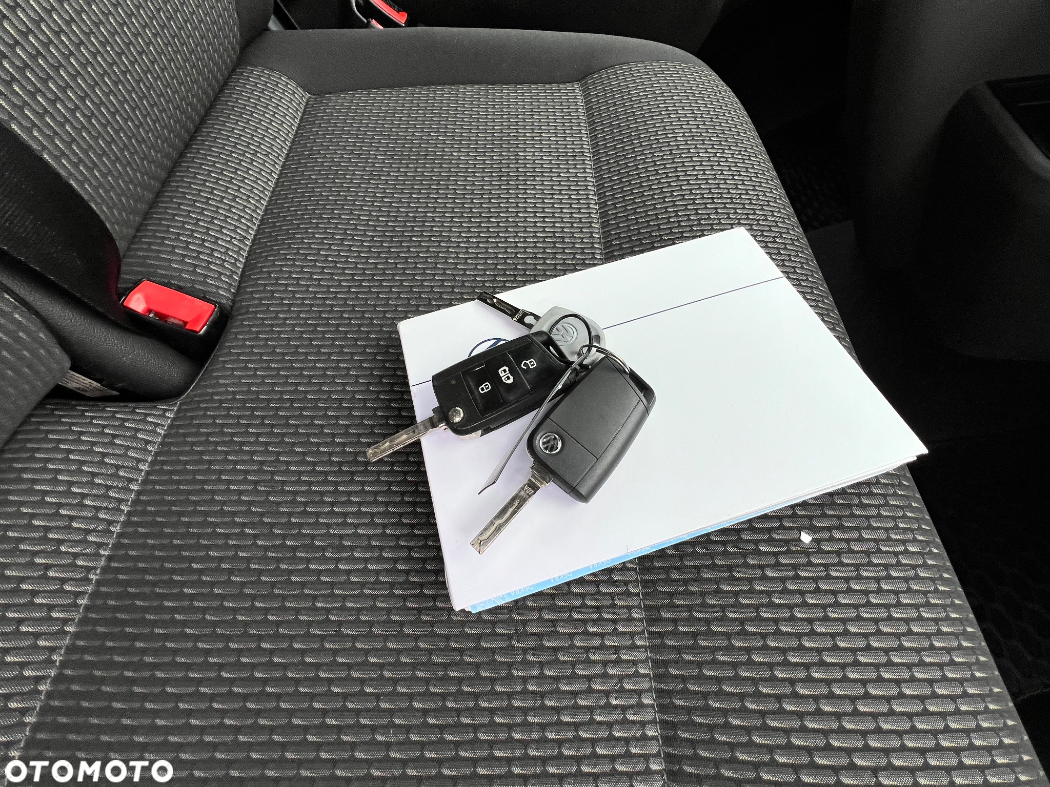 Volkswagen Transporter T6.1 TDI - 12