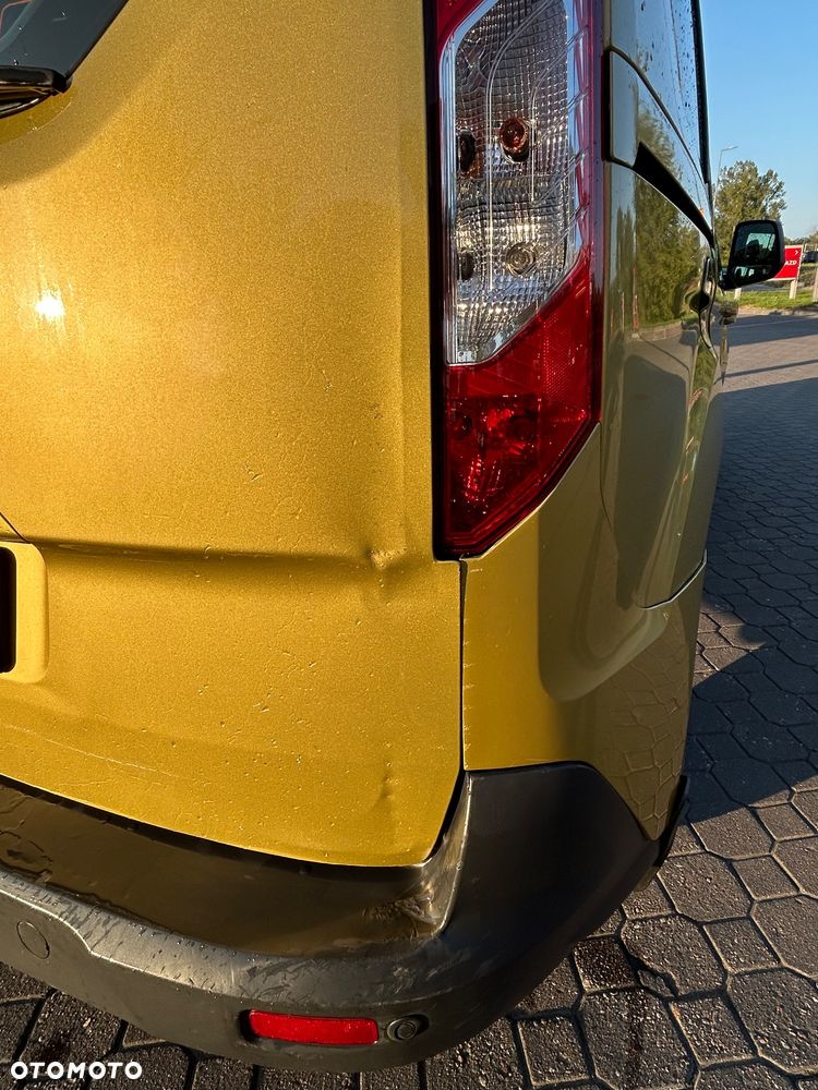 Ford Tourneo Connect 1.6 TDCi Trend - 8