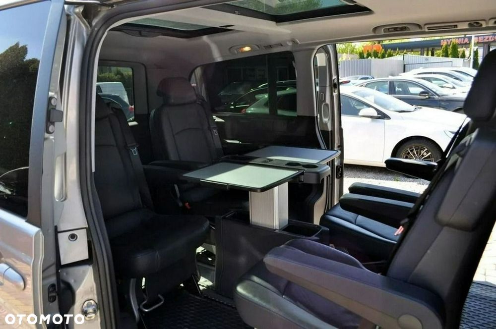 Mercedes-Benz Viano 2010
