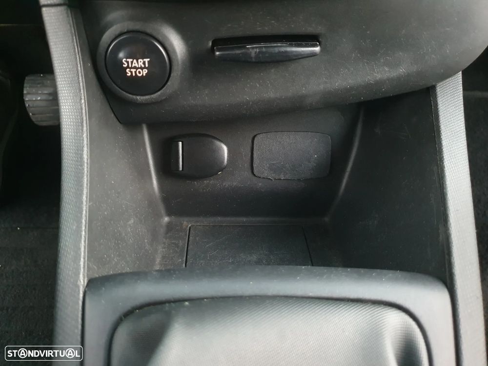 Renault Clio ENERGY TCe 90 Start & Stop Dynamique - 34