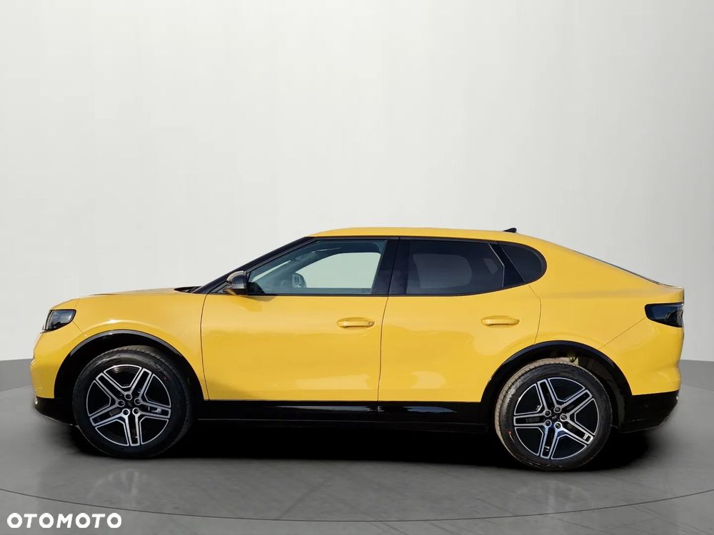 Ford Capri 77 kWh Premium RWD - 5