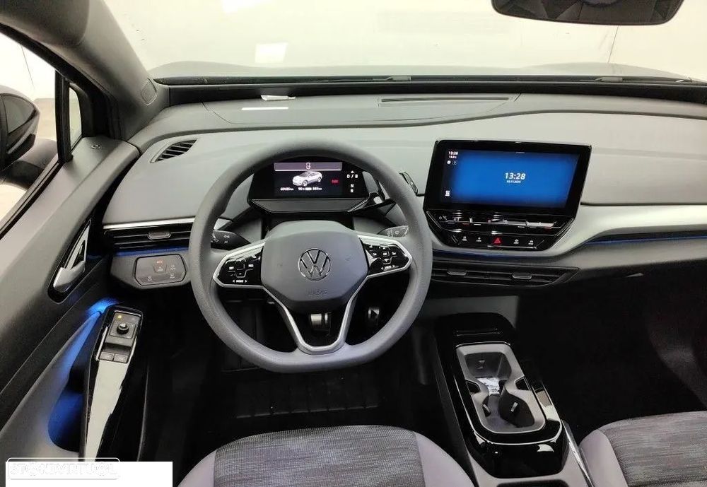 VW ID.4 77 kWh Pro Performance - 11