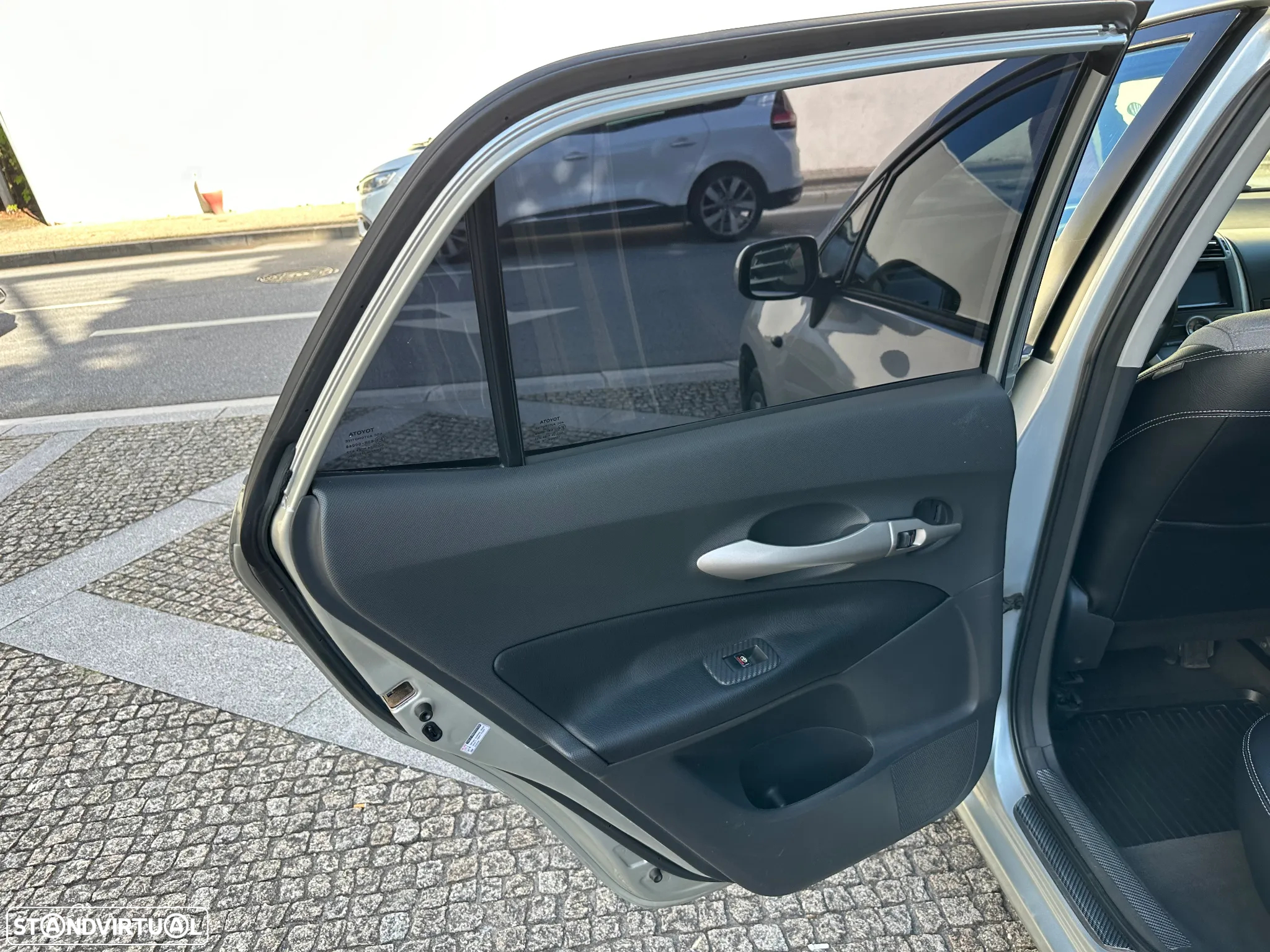 Toyota Auris 1.4 D-4D Gold Edition DPF - 18