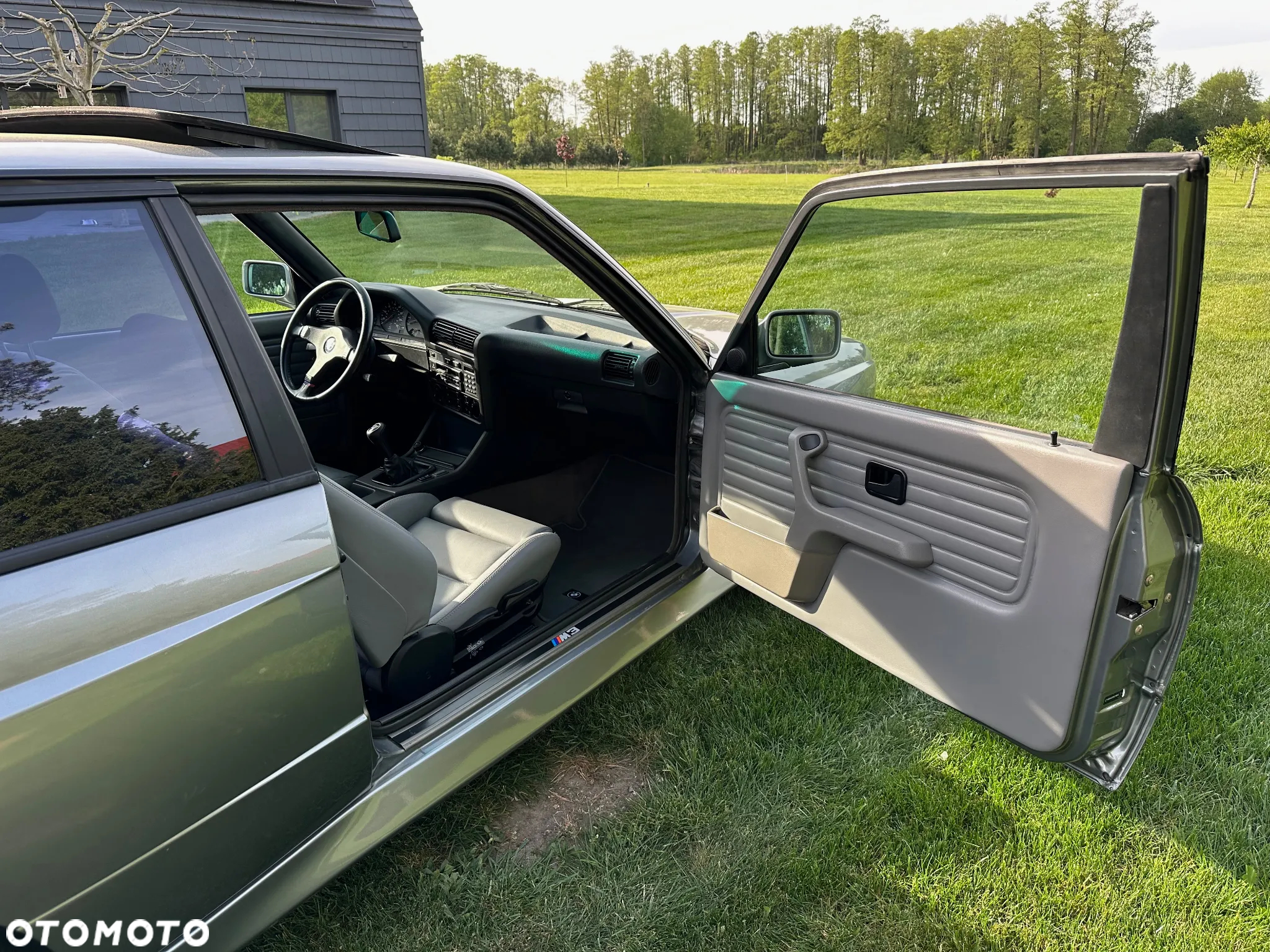 BMW M3 Standard - 7