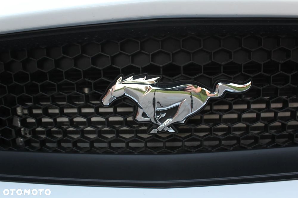 Ford Mustang 2.3 Eco Boost - 6
