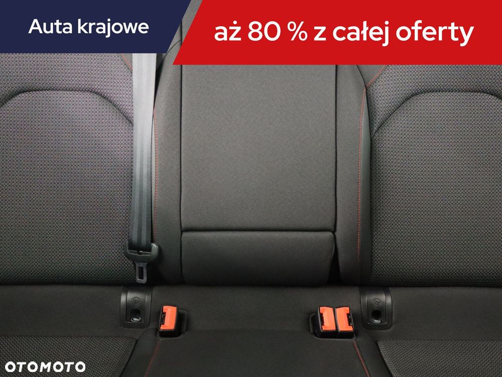 Seat Leon Sportstourer - 12