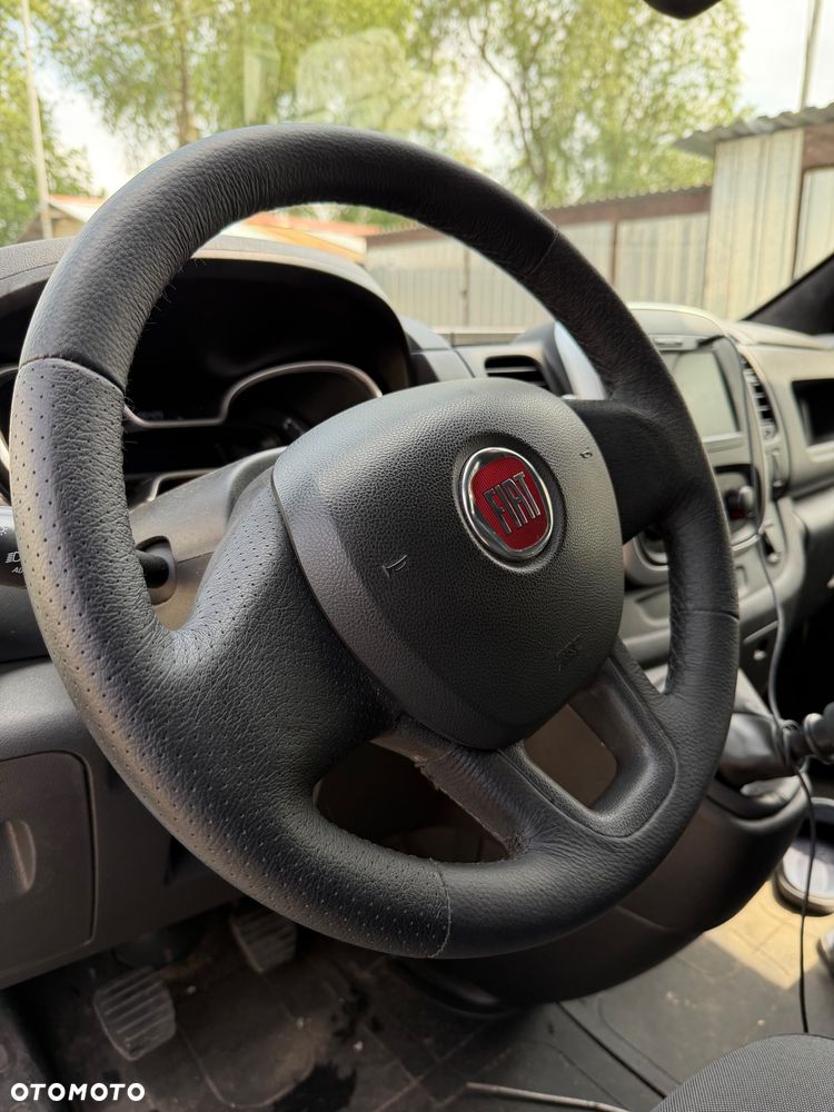 Renault Trafic - 5