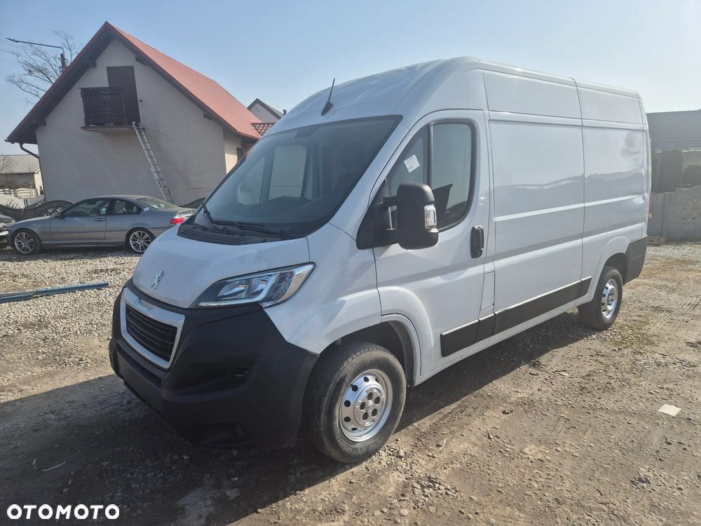Peugeot Boxer - 7