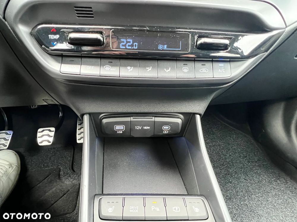 Hyundai Bayon 1.0 T-GDI Smart - 21