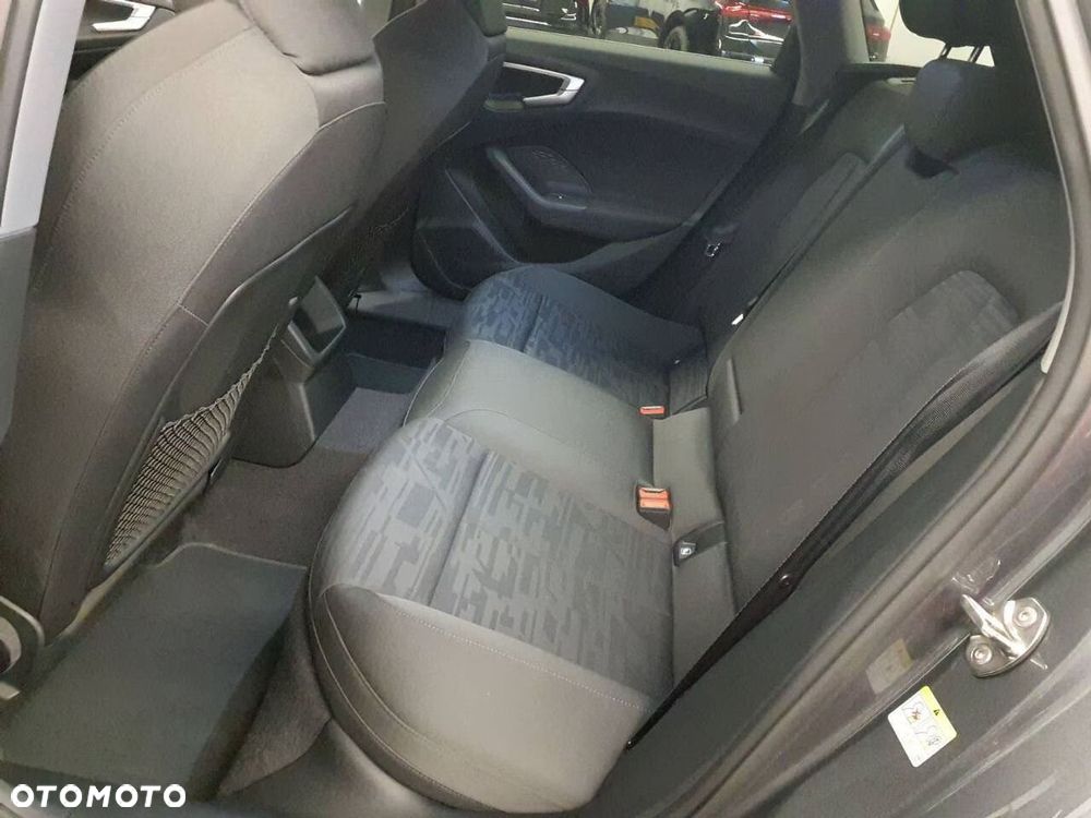 Audi A5 Avant - 8