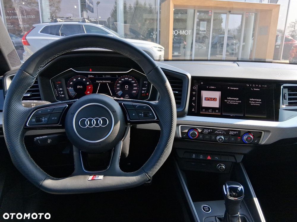 Audi A1 Sportback - 19