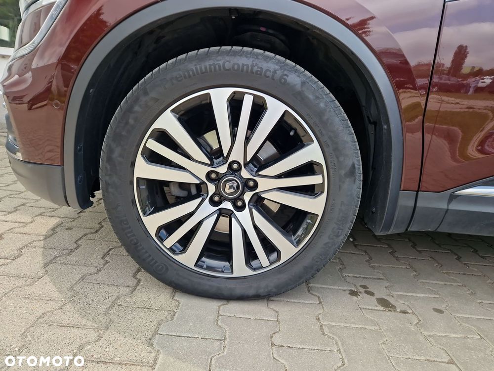 Renault Koleos 2.0 Blue dCi Initiale Paris 4x4 X-Tronic - 18