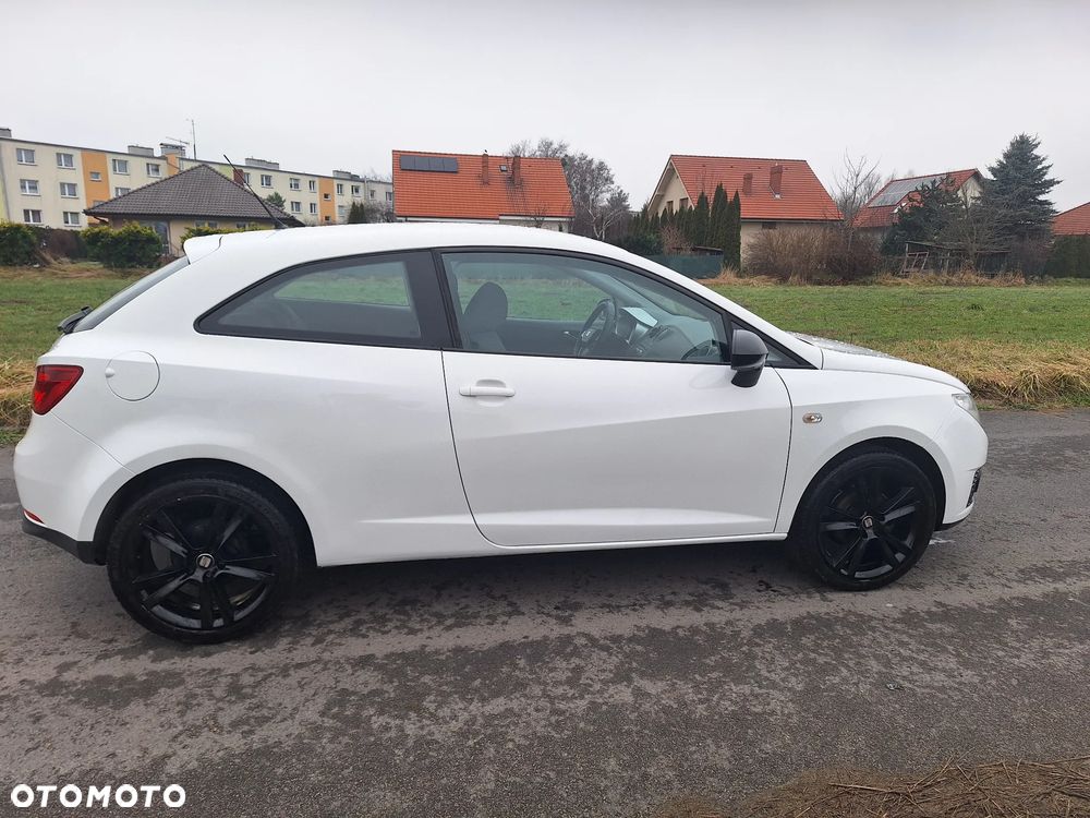 Seat Ibiza - 13