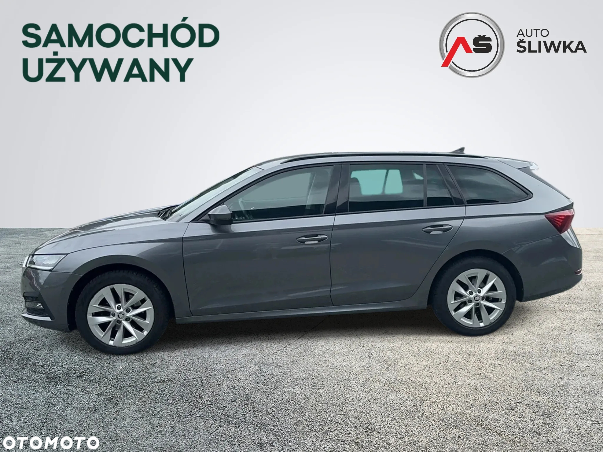 Skoda Octavia 2.0 TDI Ambition - 3