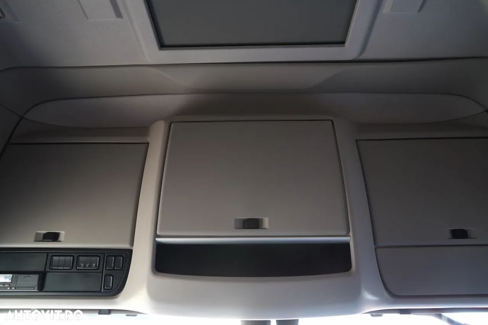 DAF XF 480 / SUPER SPACE CAB / 2021 - 34