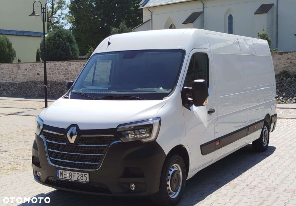Renault Master - 7