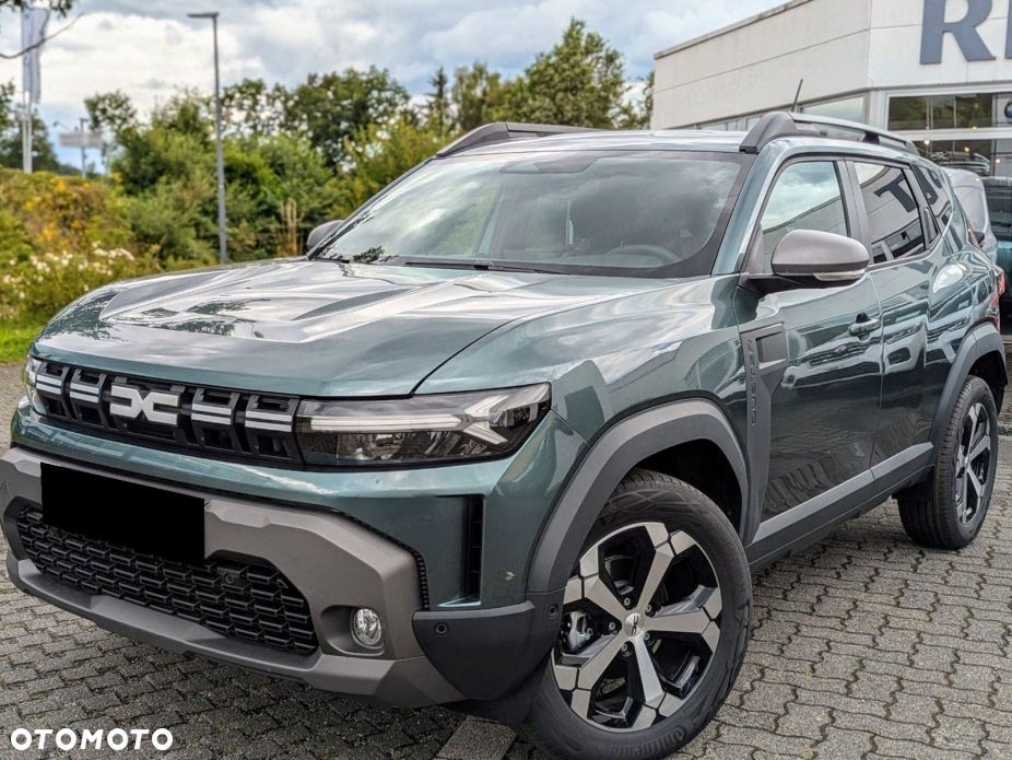 Dacia Duster - 3