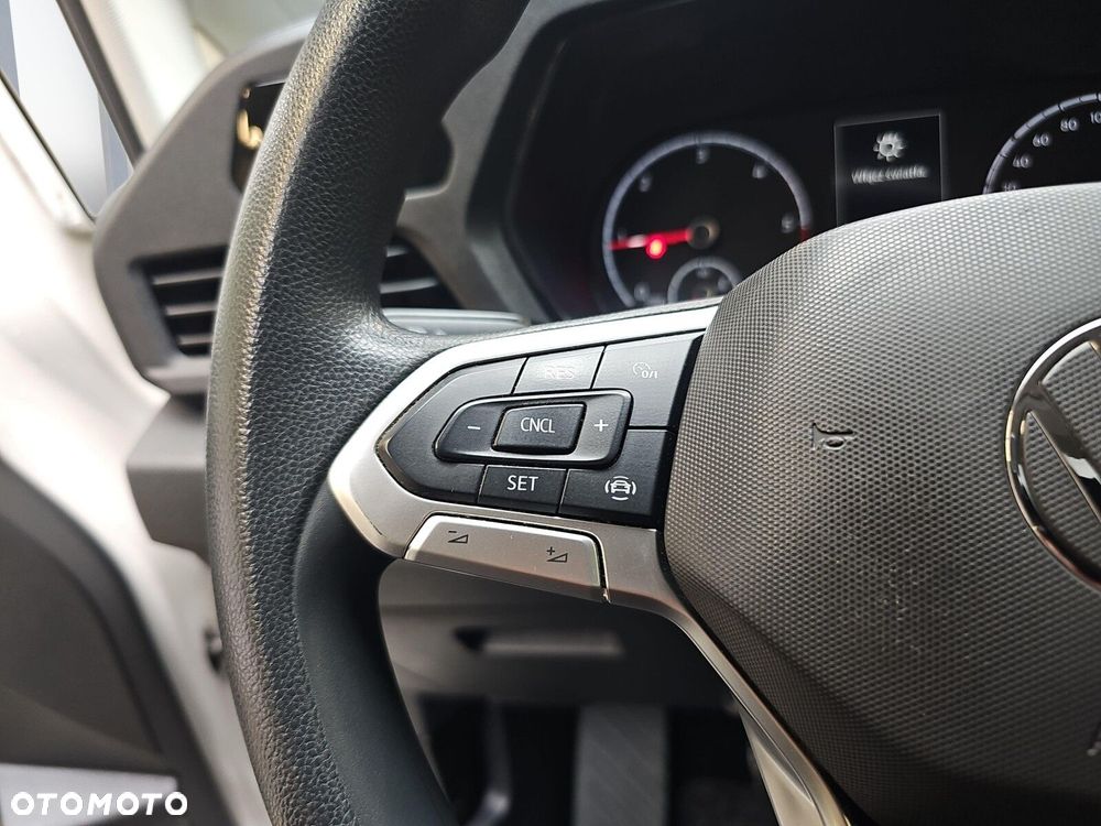 Volkswagen Caddy 2.0 TDI - 13