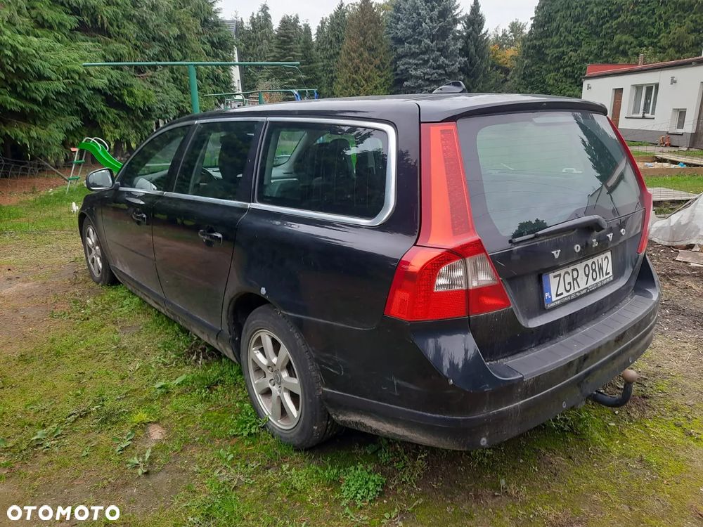 Volvo V70 1.6D DRIVe Entry - 3
