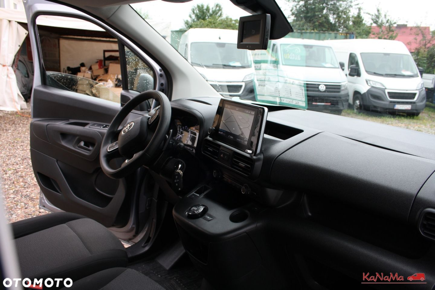Toyota Proace City - 16
