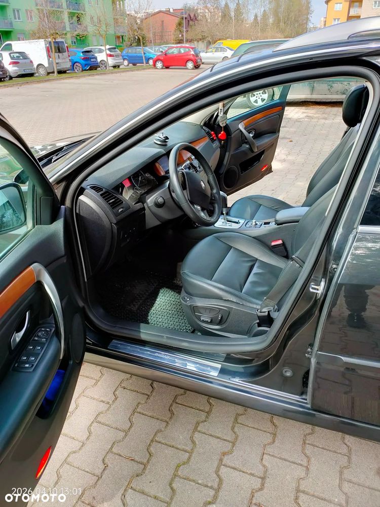 Renault Laguna 2.0 DCi Initiale - 3