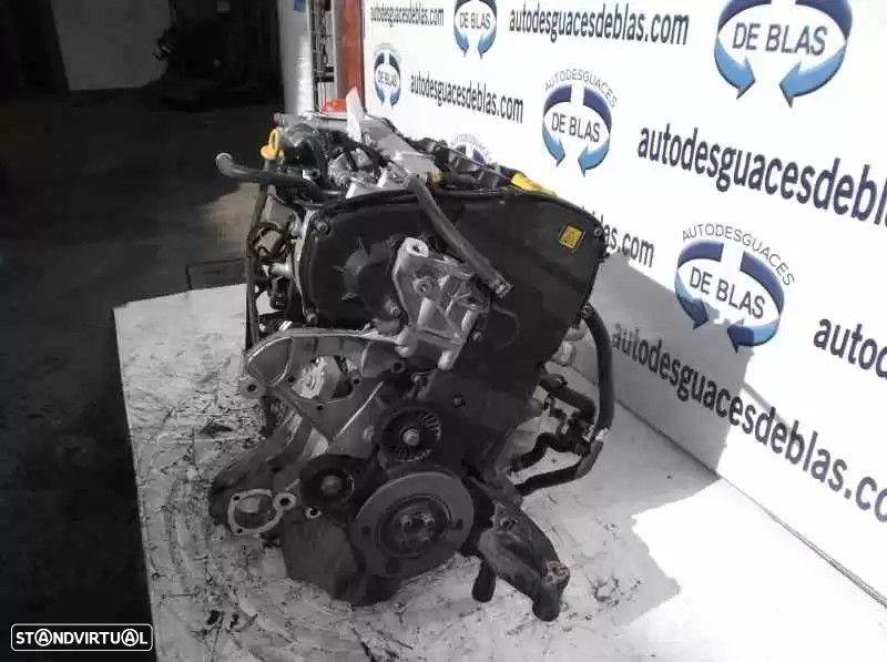 MOTOR COMPLETO ALFA ROMEO 147 2000 -937A2000 - 3