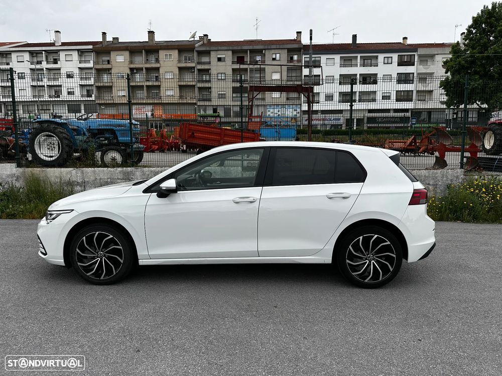 VW Golf 1.0 TSI Life - 3