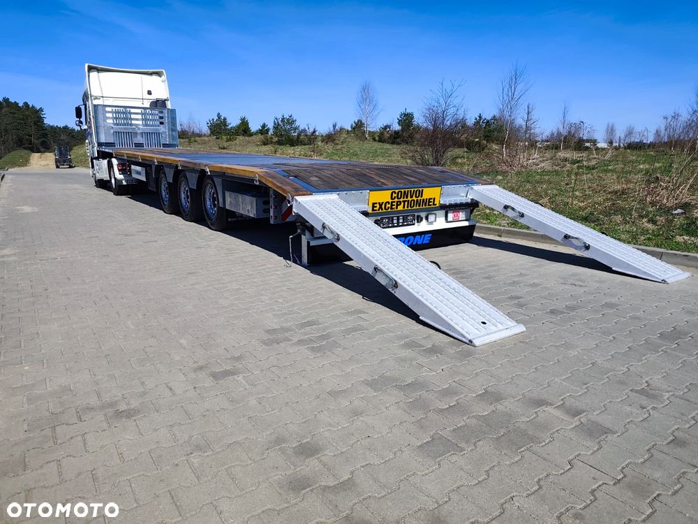 Krone Platforma - 14