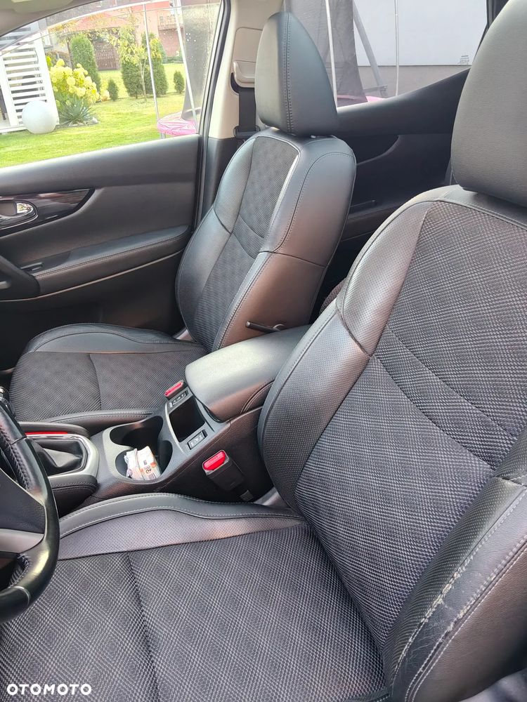 Nissan Qashqai - 20