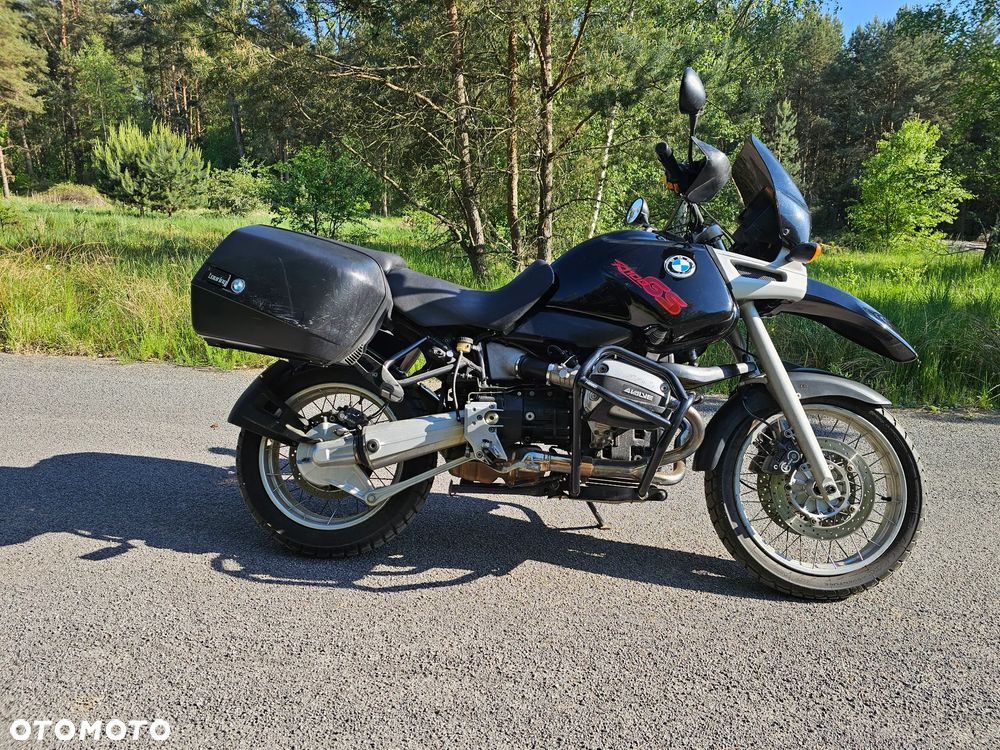 BMW R - 12