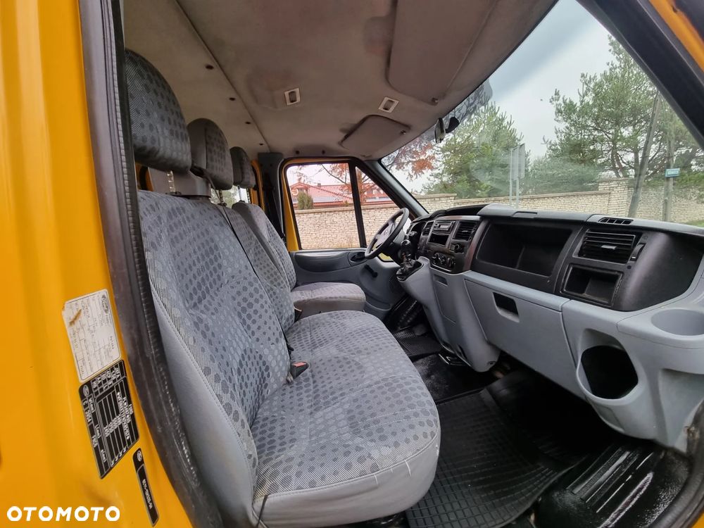 Ford TRANSIT - 11