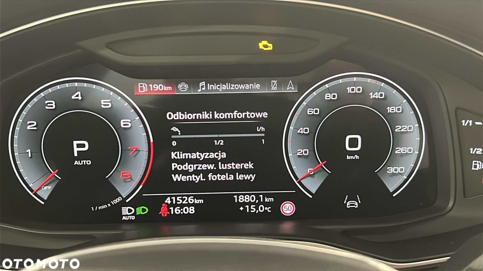 Audi A7 Sportback - 16
