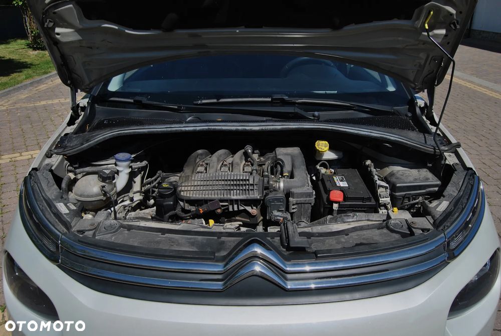 Citroën C3 - 13