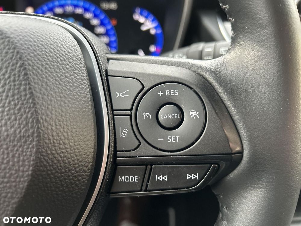 Toyota Corolla 2.0 Hybrid Comfort - 18