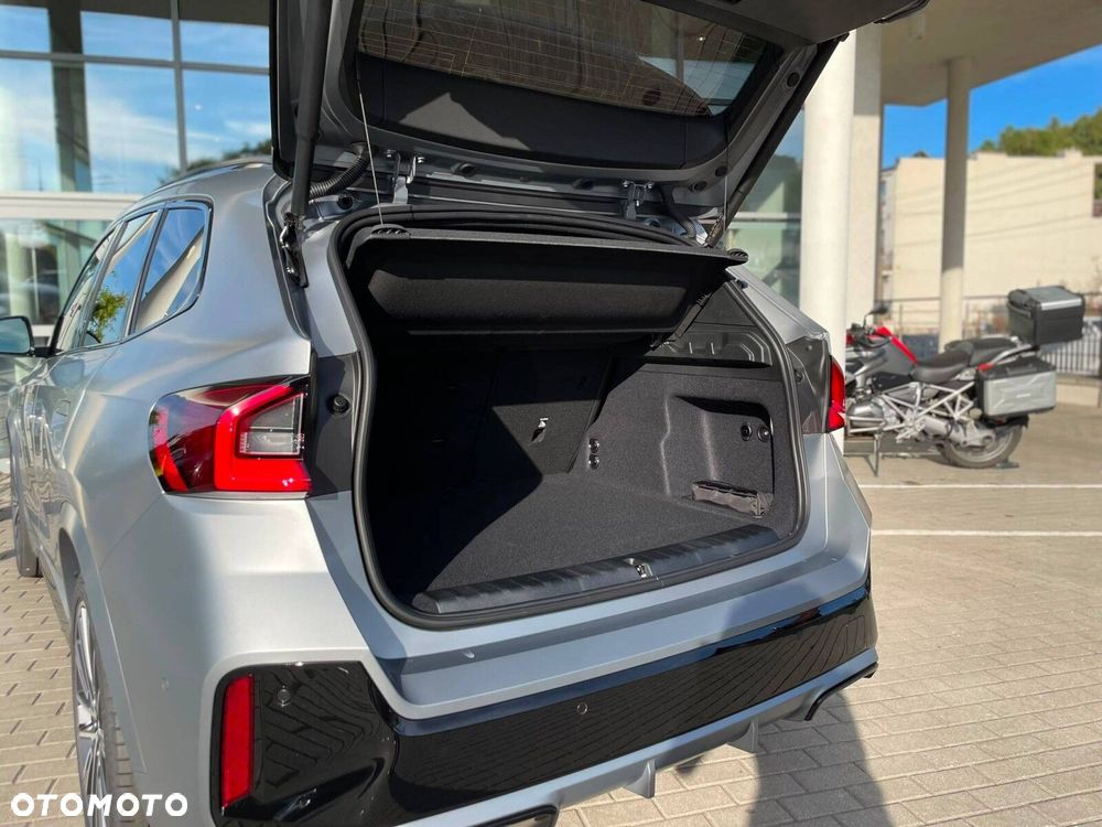 BMW X1 - 8