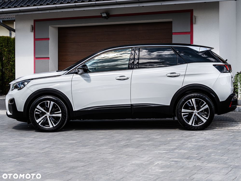 Peugeot 3008 PureTech 130 Stop & Start GPF Active Business-Paket - 6