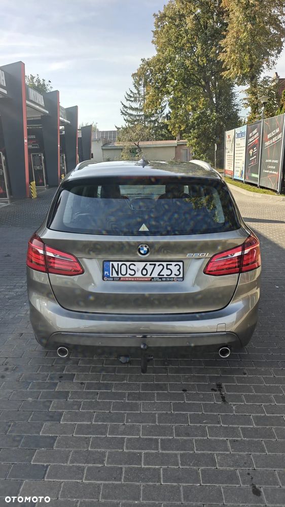 BMW Seria 2 - 7