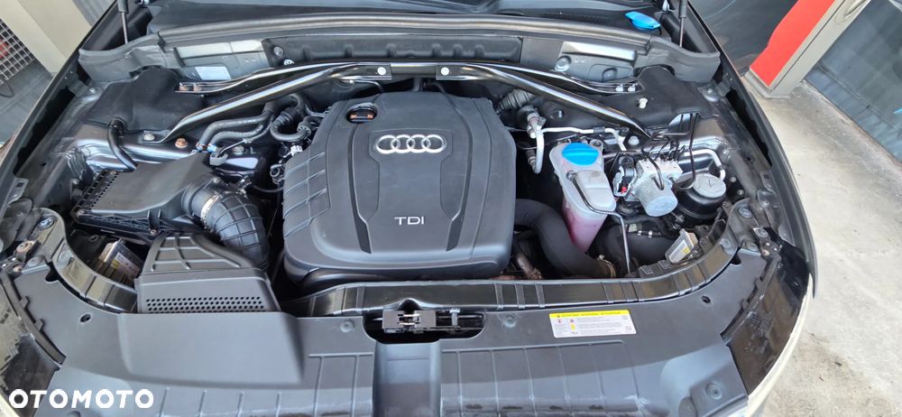 Audi Q5 2.0 TDI Quattro S tronic Prime Line - 38