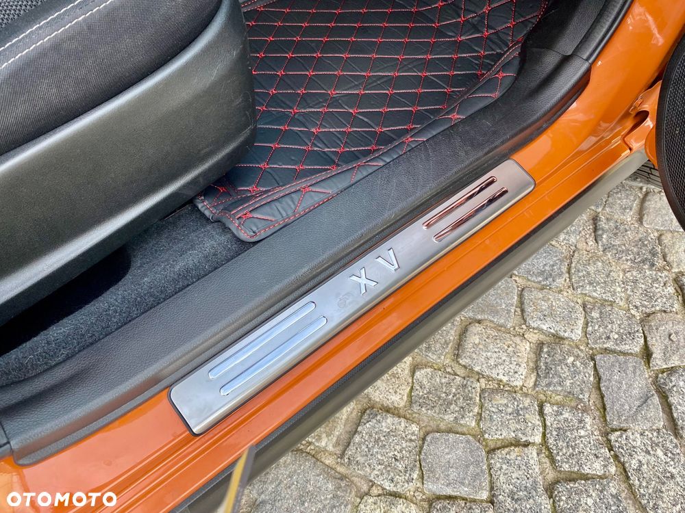 Subaru XV 2.0D Exclusive - 36