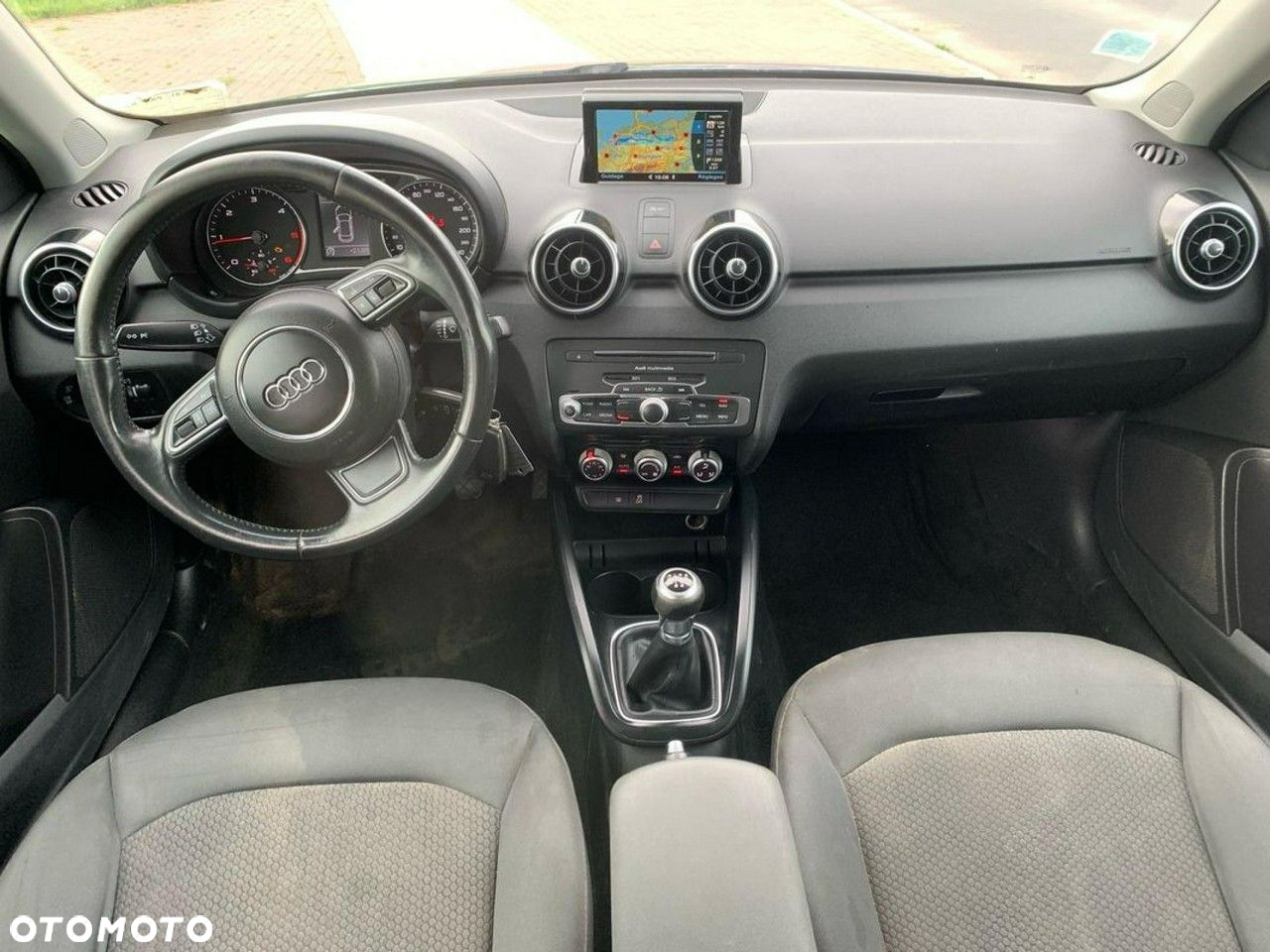 Audi A1 - 30