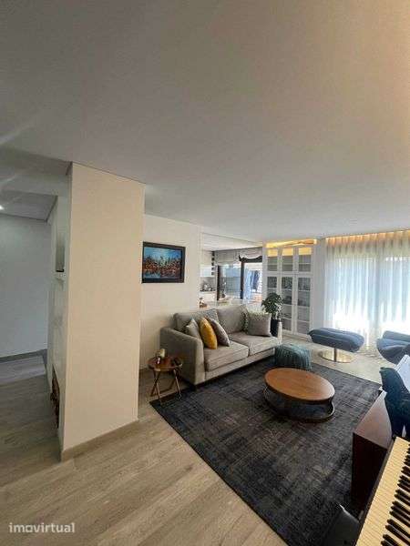 Apartamento T2 Edifico Camaleão - Grande imagem: 2/10