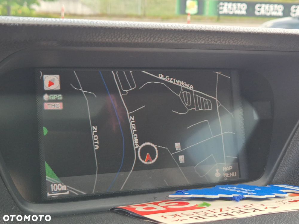 Honda Accord 2.0 Executive Nav - 11