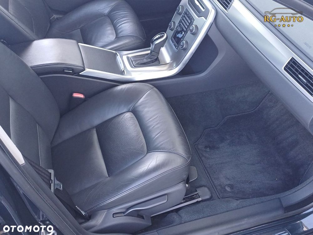 Volvo V70 - 28